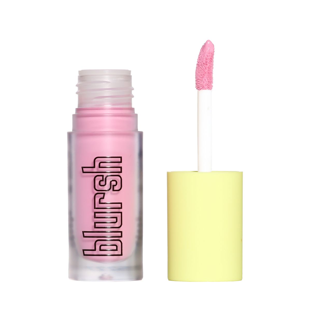 Made By Mitchell Blursh Liquid Blusher Pink Frosting