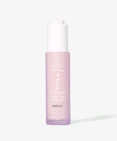 COOLA - Sun Silk Drops SPF30