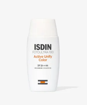 ISDIN Fotoultra 100 Active Unify Color Spf 50+