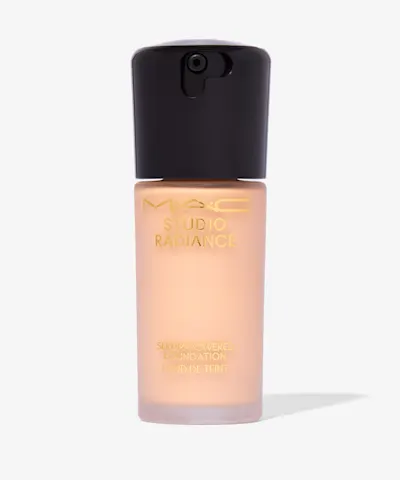 MAC Cosmetics - Studio Radiance Serum Powered Foundation