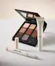 By BEAUTY BAY - The Soft Eye Sculpt Set Warm