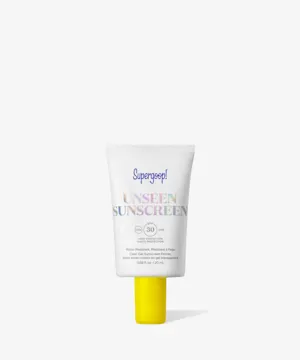 Supergoop! Unseen Sunscreen SPF 30