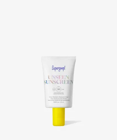 Supergoop! - Unseen Sunscreen SPF 30