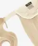 Lullabellz - Grande 26" Straight Wrap Around Pony