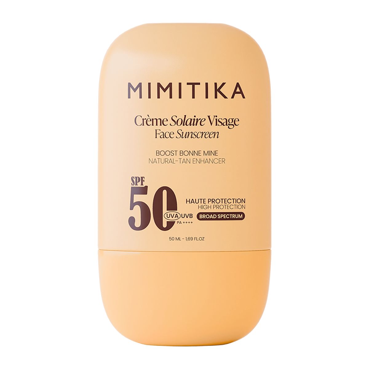 SPF 50 Face Sunscreen