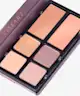 Viseart - Fleurette Coeur Face Pigment Palette