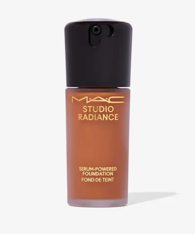 MAC Cosmetics - Studio Radiance Serum Powered Foundation