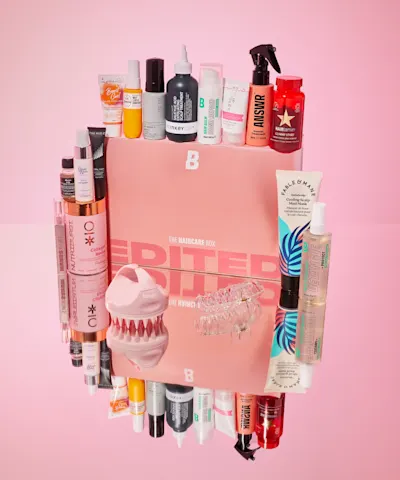 BEAUTY BAY - The Haircare Box