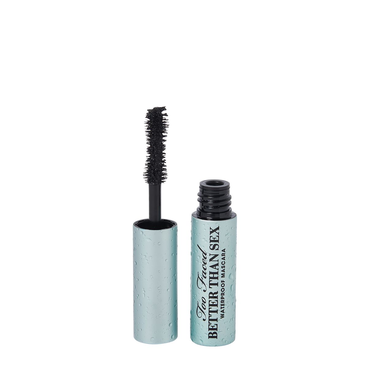 Too Faced Better Than Sex Waterproof Doll-Size Mascara