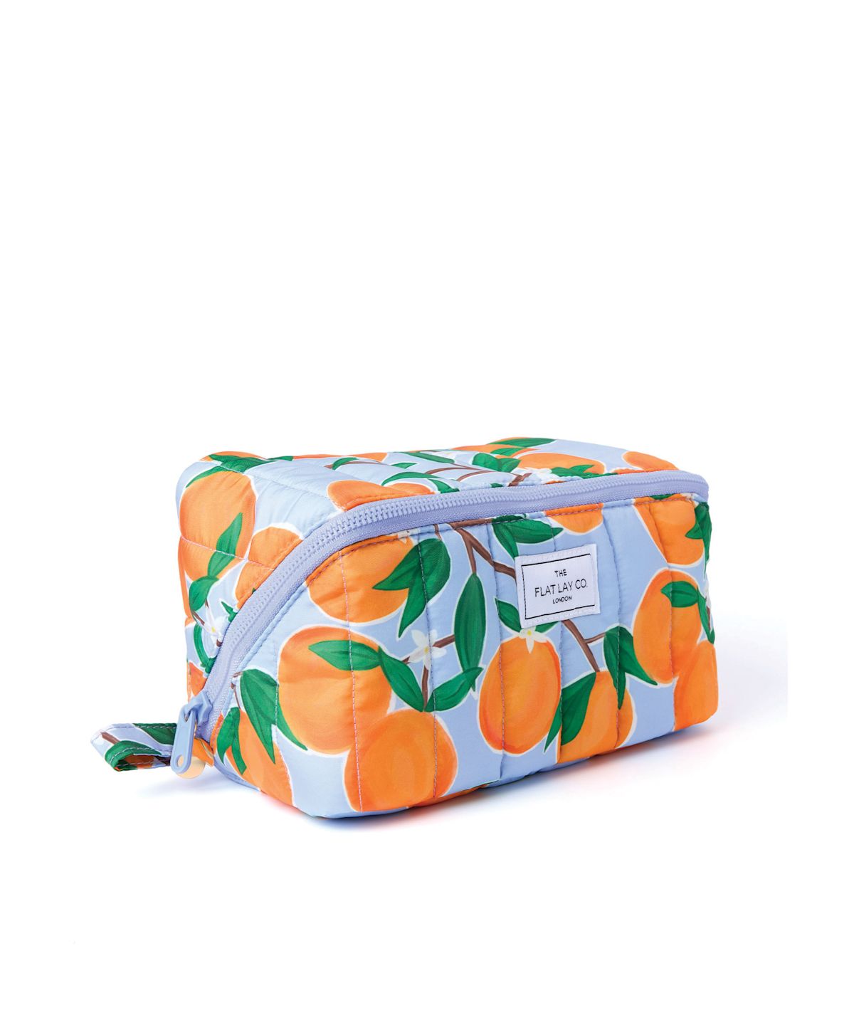 The Flat Lay Co. The Showcase Extra Large Mediterranean Oranges