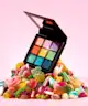 By BEAUTY BAY - Mini Charms Bright 9 Colour Palette