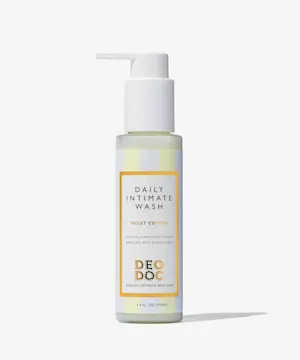 deodoc Daily Intimate Wash