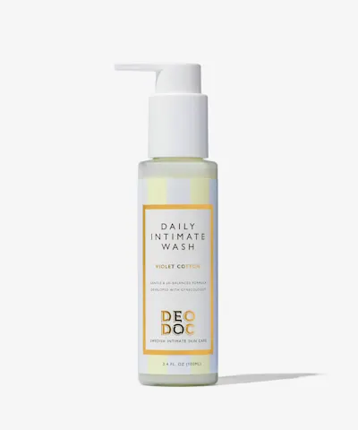 DeoDoc - Daily Intimate Wash