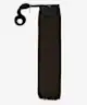 Lullabellz - Grande 26" Straight Wrap Around Pony