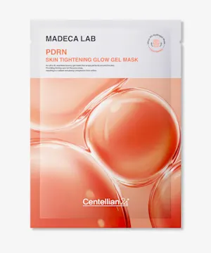 Centellian24 PDRN Skin Tightening Glow Gel Mask