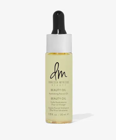 Danessa Myricks Beauty - Love & Light Beauty Oil