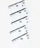 Anastasia Beverly Hills - Brow Beginners Kit