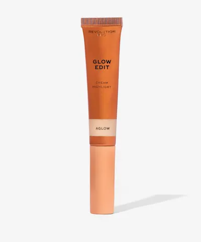 Revolution Pro - Revolution Pro Glow Edit Cream Highlighter