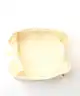 The Flat Lay Co. - Marshmallow Flat Lay Makeup Box Bag - Patisserie
