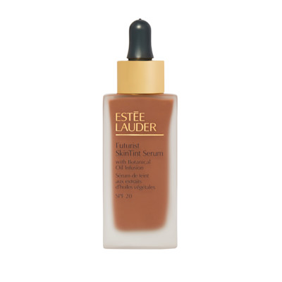 Estée Lauder Futurist SkinTint Serum Foundation SPF 20 8C2 Intense Java