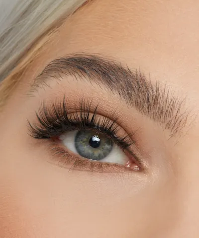 Unicorn Cosmetics - 3D Vegan Silk Lashes Bubble Pop 