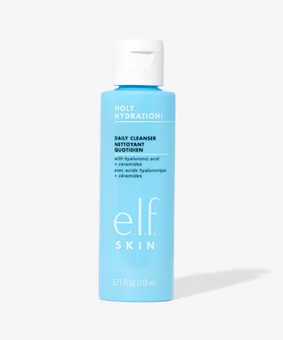 e.l.f. Cosmetics - Holy Hydration! Daily Cleanser