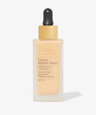Estée Lauder - Futurist SkinTint Serum Foundation SPF 20