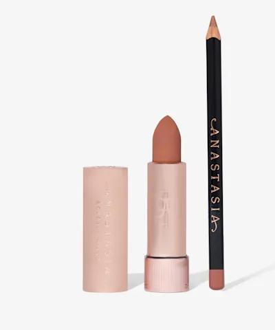 Anastasia Beverly Hills - Velvet-Matte Lip Duo