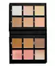 By BEAUTY BAY - Make Face Multi-Use Complexion Palette