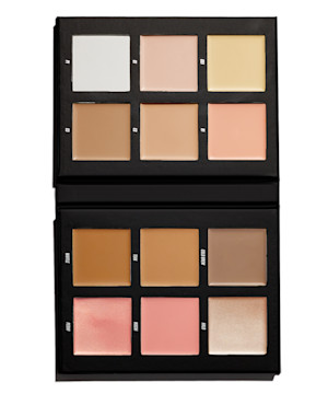 Make Face Multi-Use Complexion Palette