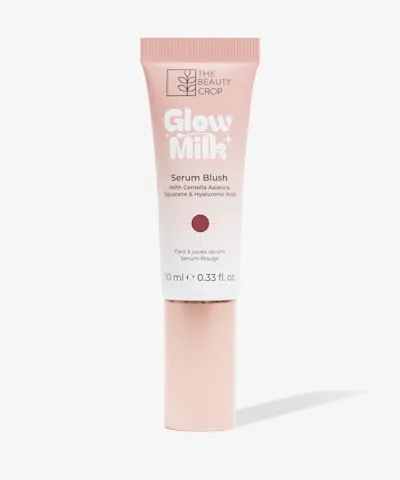 The Beauty Crop - Glow Milk Serum Blush