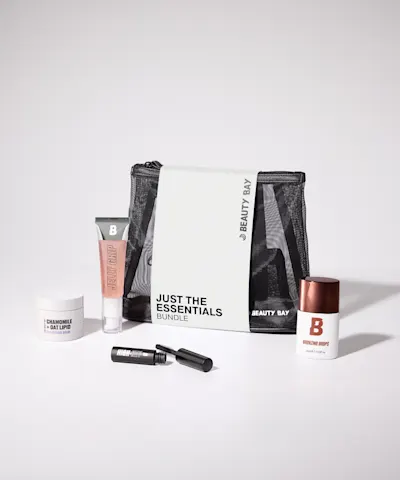 By BEAUTY BAY - Just The Essentials Bundle