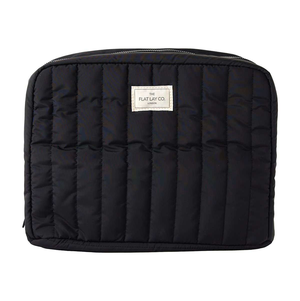 The Flat Lay Co. The Showcase Extra Large Classic Black