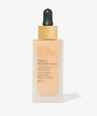 Estée Lauder - Futurist SkinTint Serum Foundation SPF 20