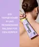 By BEAUTY BAY - Body Cleansing Balm with Salicylic Acid and Chamomile 