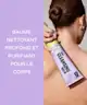 By BEAUTY BAY - Body Cleansing Balm with Salicylic Acid and Chamomile
