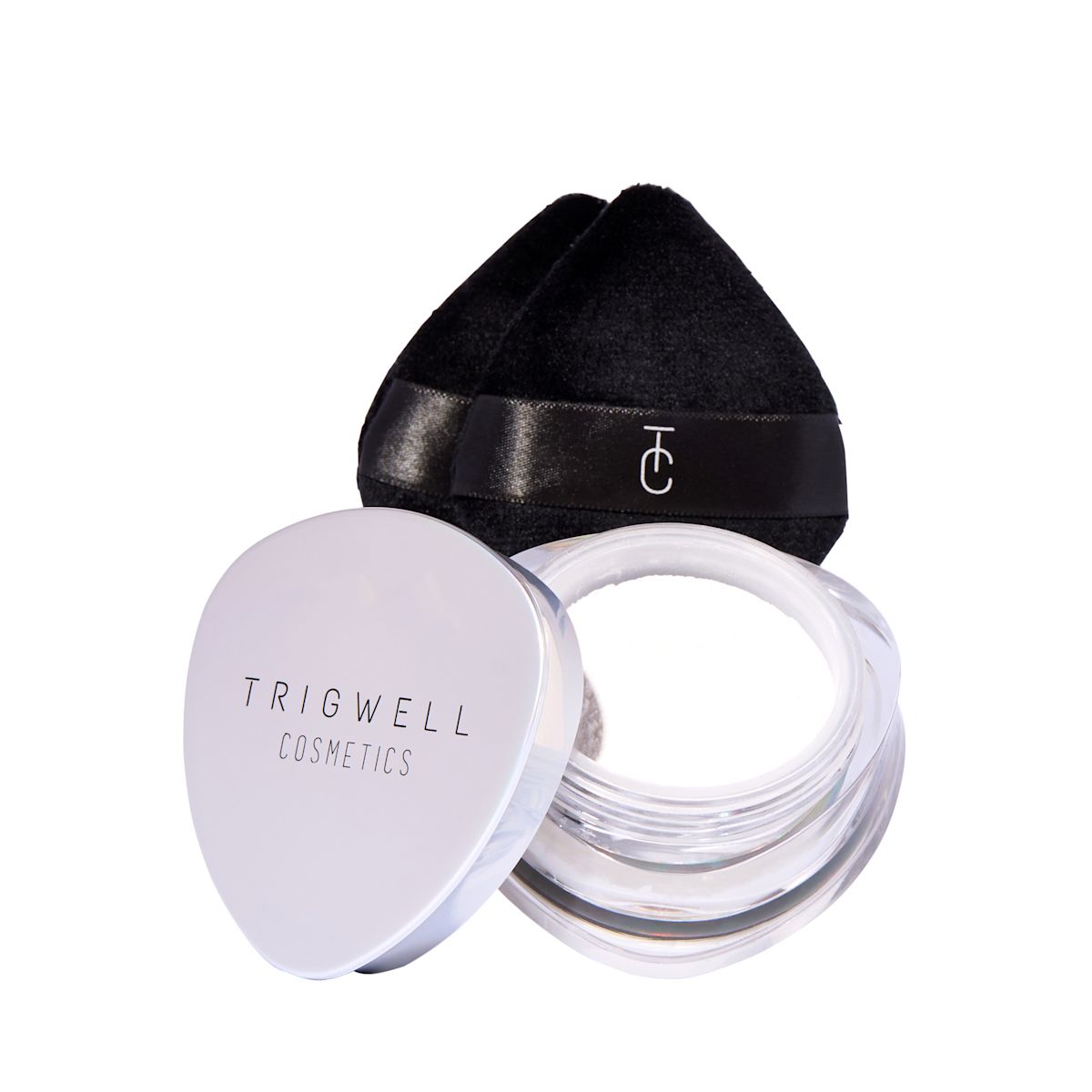 Trigwell Cosmetics Seamless Setting Duo Translucent