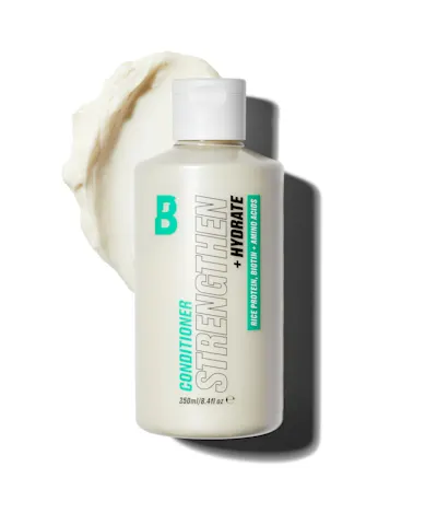 By BEAUTY BAY - Strengthen + Hydrate Conditioner