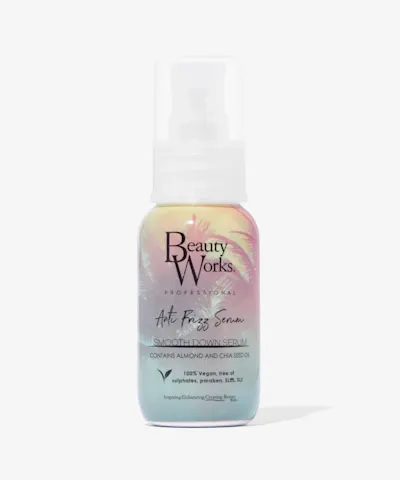 Beauty Works - Anti Frizz Serum