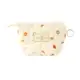 The Flat Lay Co. - Mini Keyring Pouch Patisserie