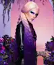 Jeffree Star Cosmetics - Mini Purple Bundle