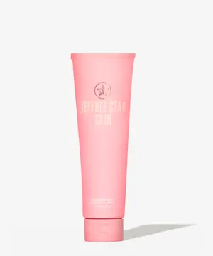 jeffreestarcosmetics Strawberry Water Clarifying Cleanser