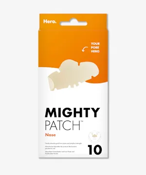 hero Mighty Patch Nose