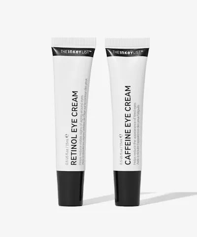 The INKEY List - Tired Eyes Duo