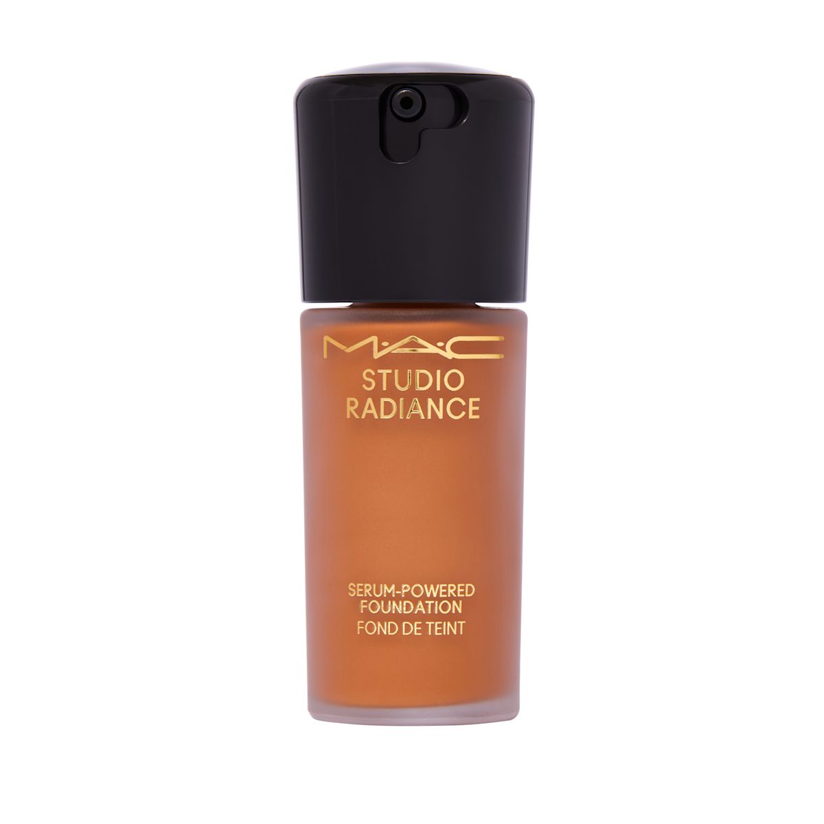 MAC Cosmetics Studio Radiance Serum Powered Foundation NC50