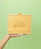 Clean Skin Club - Luxe Bamboo Box with Cover