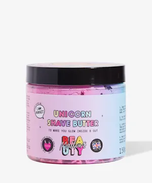 mallowsbeauty Unicorn Shave Butter