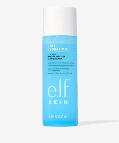 e.l.f. Cosmetics - E.L.F. Holy Hydration! E.L.F. Off Makeup Remover