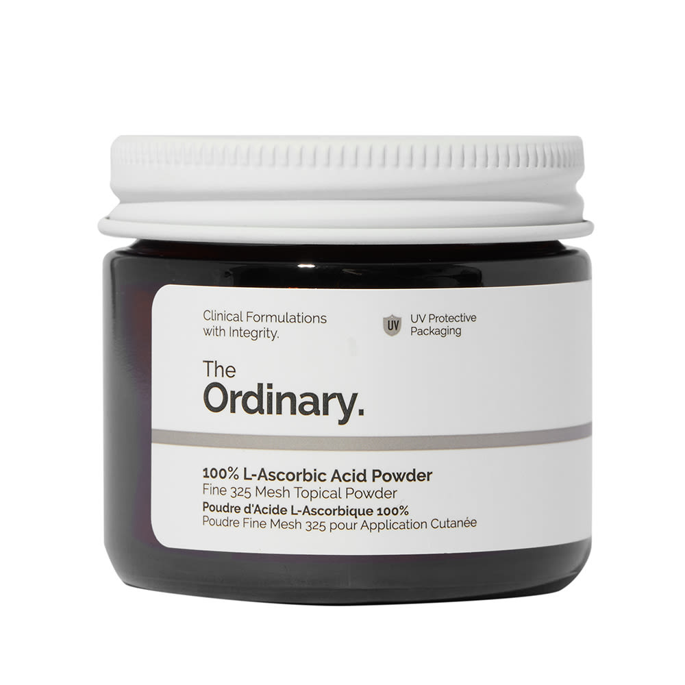 The Ordinary 100% L-Ascorbic Acid Powder