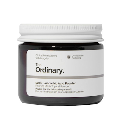 The Ordinary 100% L-Ascorbic Acid Powder